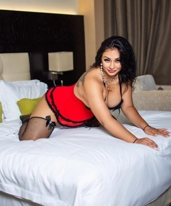 Анкета проститутки Нинуля - город Новосельское, 35 лет, №13195