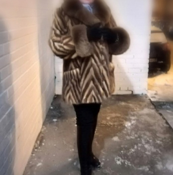 Анкета проститутки Карина - город Новосельское, 49 лет, №14713