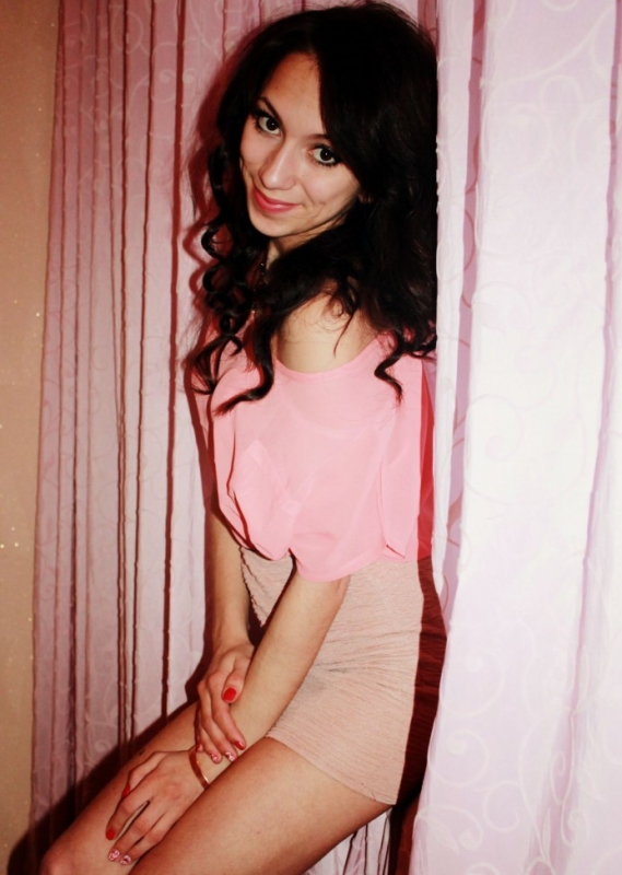 Анкета проститутки Любовь - город Новосельское, 22 года, №16421