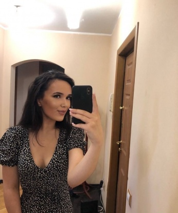 Анкета проститутки Елена - город Новосельское, 34 года, №2145