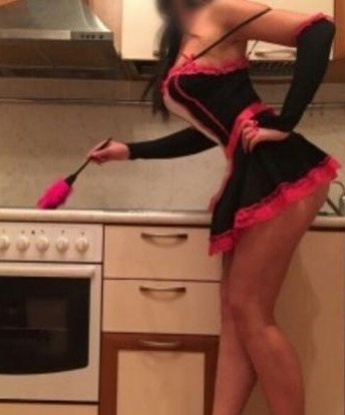 Анкета проститутки Ната - город Новосельское, 27 лет, №4765