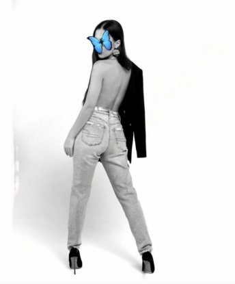 Анкета проститутки Вера - город Новосельское, 25 лет, №8630